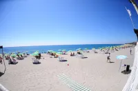 Villaggio Club Altalia Hotel a Brancaleone Marina