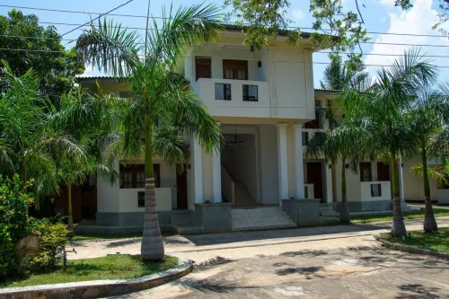 The Kent Các khách sạn ở Mahasenpura