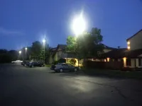 Nisswa Inn and Suites - Pysäköinti