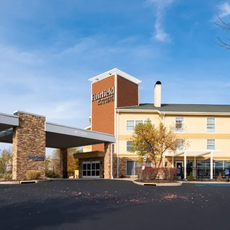 Fairfield Inn & Suites Goshen Middletown