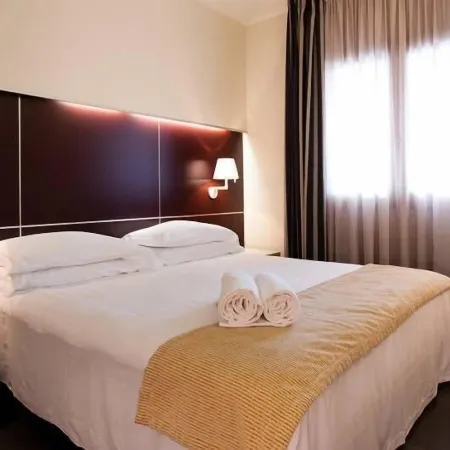 Home Club Suite Hotel