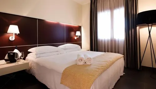 Home Club Suite Hotel - Pet friendly