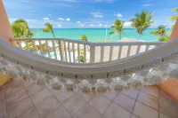 Manary Praia Hotel - โรแมนติก