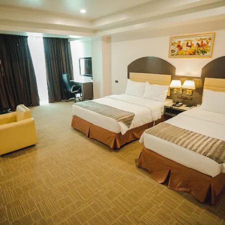 Butuan Grand Palace Hotel