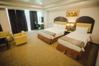 Butuan Grand Palace Hotel Hotels in Butuan City