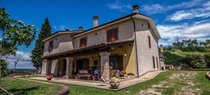 B&B Dell'Aviatore Hotels in Terni