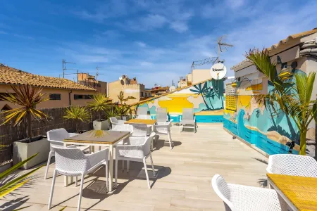 Can Rubi - Turismo de Interior Отели рядом с достопримечательностью «Son Moix Blanc»