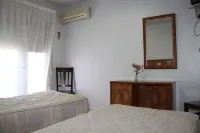 Hotel Trabuco - Balkon
