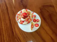Hotel Los Mangos El Salvador - breakfast