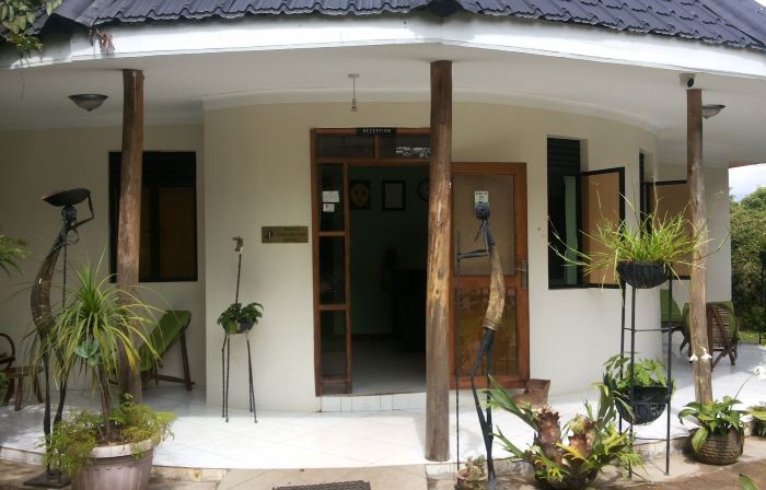 White Castle Hotel Arua