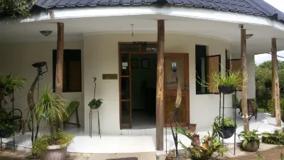 White Castle Hotel Arua Hôtels à : 