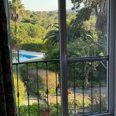 Quinta Verde Sintra - Casa de Campo