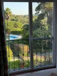 Quinta Verde Sintra - Casa de Campo - con vista montagne