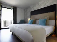 Vistalegre Hotel-Spa Hotels in Lugo