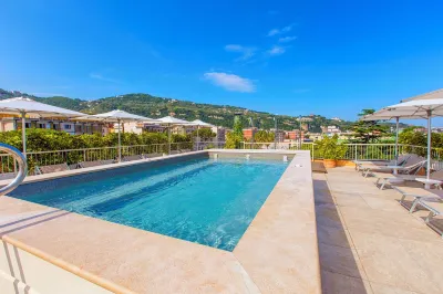 Hotel Michelangelo Sorrento