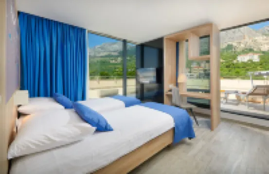 Medora Auri Family Beach Resort