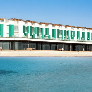 Hotel LIVVO Corralejo Beach
