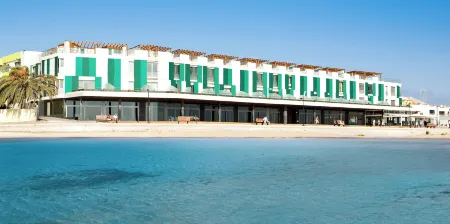 Hotel LIVVO Corralejo Beach