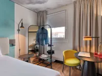 Ibis Berlin Kurfuerstendamm - newly renovated