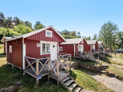 First Camp Nickstabadet-Nynäshamn