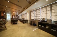Native Inn by Heda Hospitality - 조식 운영