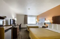 Quality Inn Osceola Hotels in Osceola