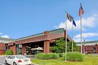 Baymont by Wyndham Indianapolis West - que admiten mascotas