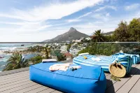 Living Hotel Lion's Eye - Pensions