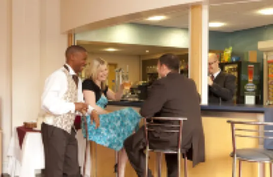 Mitchell Hall Hotels in Cranfield