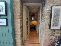 Rectory Farm Annexe Hotels in Buckminster