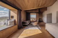 Highland Base Kerlingarfjöll Hotel a 