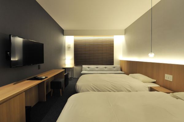 Fugastay Shijo Omiya