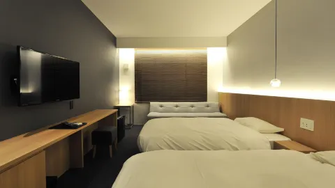 Fugastay Shijo Omiya in Киото