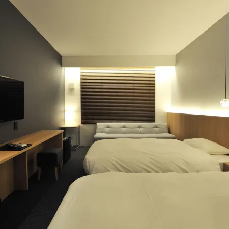 Fugastay Shijo Omiya