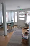 Opintola Bed & Breakfast - parking