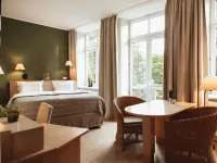 BE Bio Hotel be Active - Nähe Historischer Hafen Hotels in Tonning