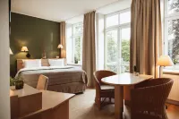 BE Bio Hotel be Active - Nähe Historischer Hafen Hotel a Karolinenkoog