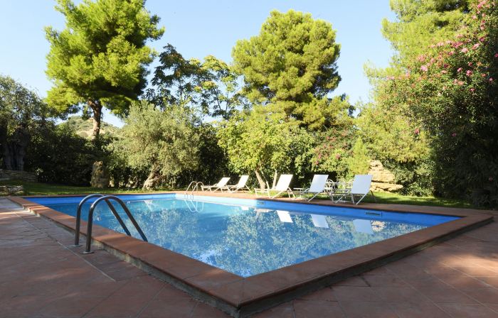 Dattilo Wine Relais