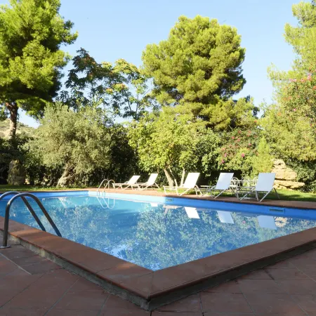 Dattilo Wine Relais