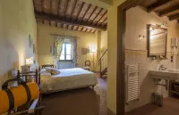 Il Nido di Gabbiano Hotels in Firenzuola