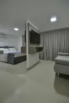 Littoral Gold Flat - parcheggio