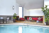Renaissance St. Louis Airport Hotel - Pools