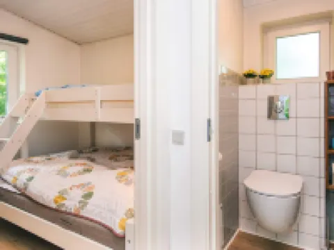 7 Person Holiday Home in Hurup Thy Hotels in Hurup