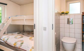 7 Person Holiday Home in Hurup Thy