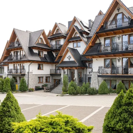 Sądelski Dwór Medical & Spa