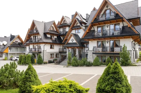 Sądelski Dwór Medical & Spa