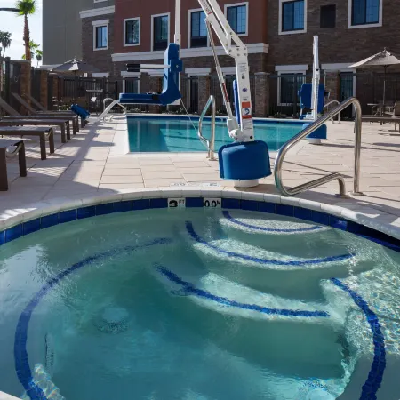 Staybridge Suites PHOENIX – BILTMORE AREA by IHG