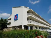 Motel 6 Gaithersburg, DC - Washington Hotels in Gaithersburg