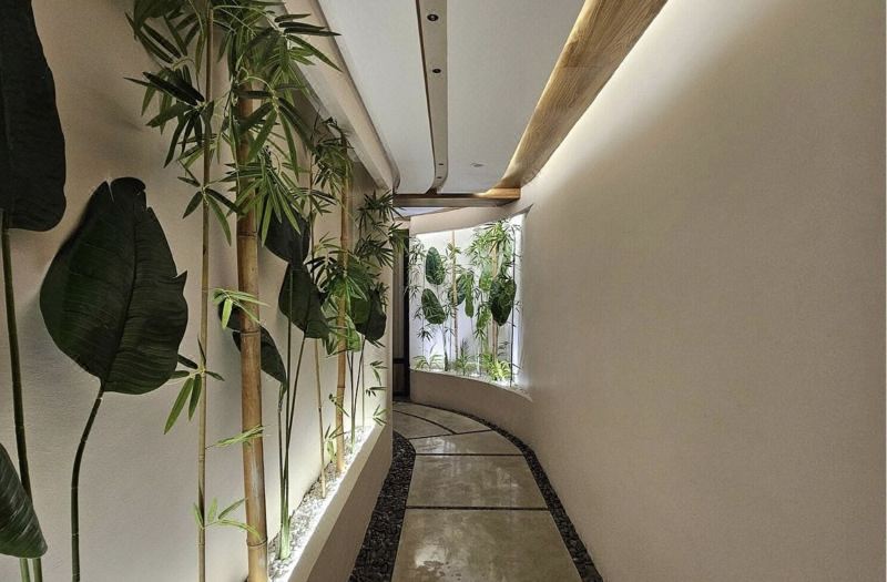 Melliber Appart Hotel photo 5