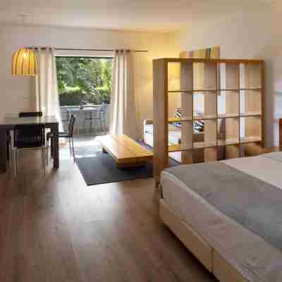 Vila Bicuda Resort Rooms